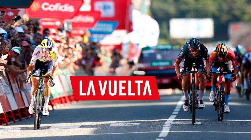 “La Vuelta” e o Sorriso Amarelo de Olivença: Uma Volta Ciclística pela História Esquecida